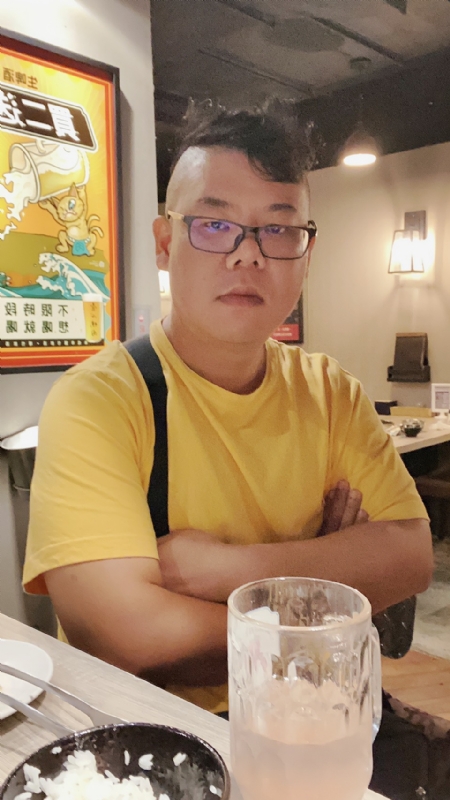 公爵的第一张照片--沙县征婚网