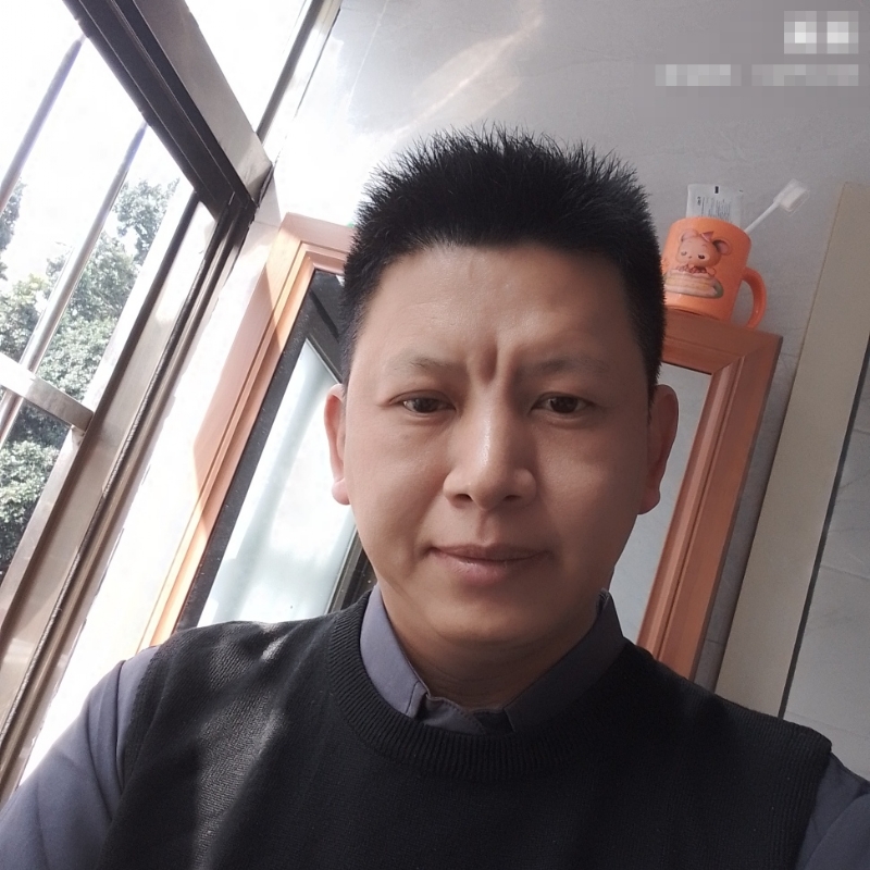 凯凯的第一张照片--沙县征婚网