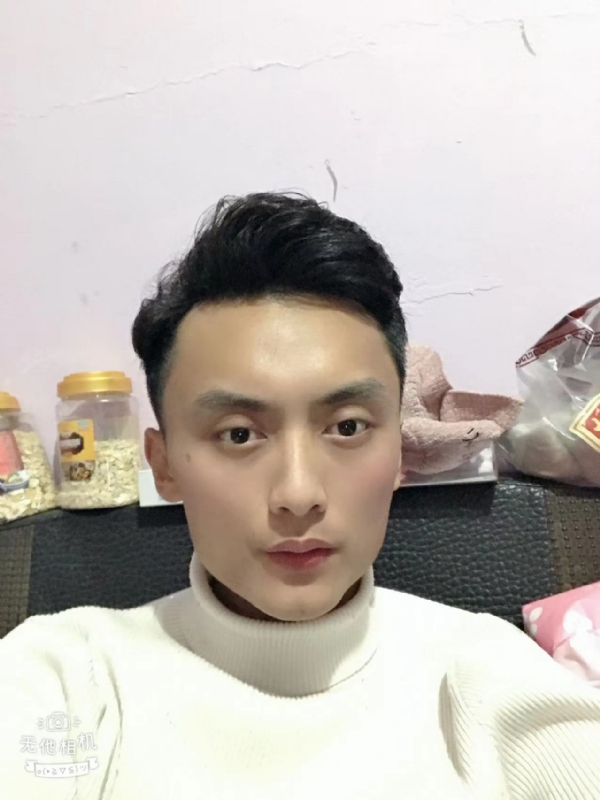 独孤一人的第一张照片--沙县征婚网