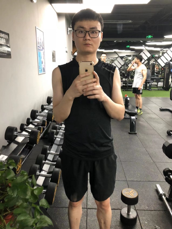 土豆的第二张照片--沙县征婚网