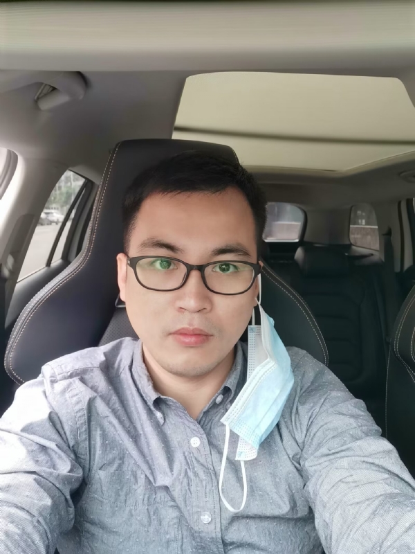 路人甲的第一张照片--沙县征婚网