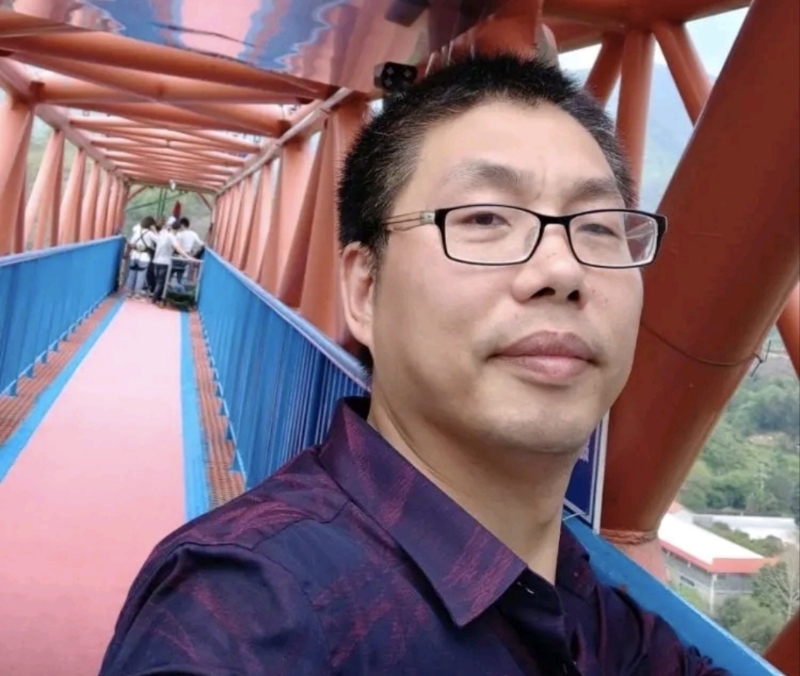 山羊的第一张照片--沙县征婚网