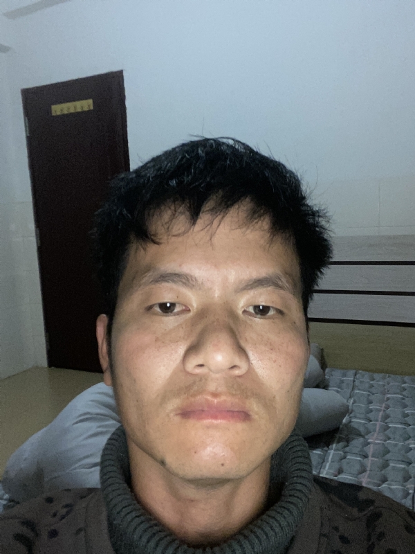 开心的第三张照片--沙县征婚网