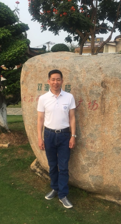 十月红枫的第三张照片--沙县征婚网