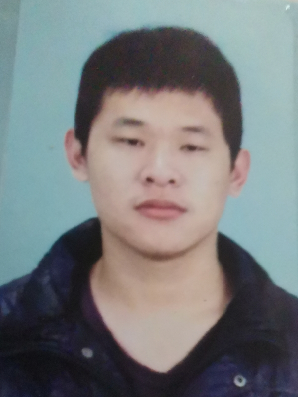 小鱼的第一张照片--沙县征婚网