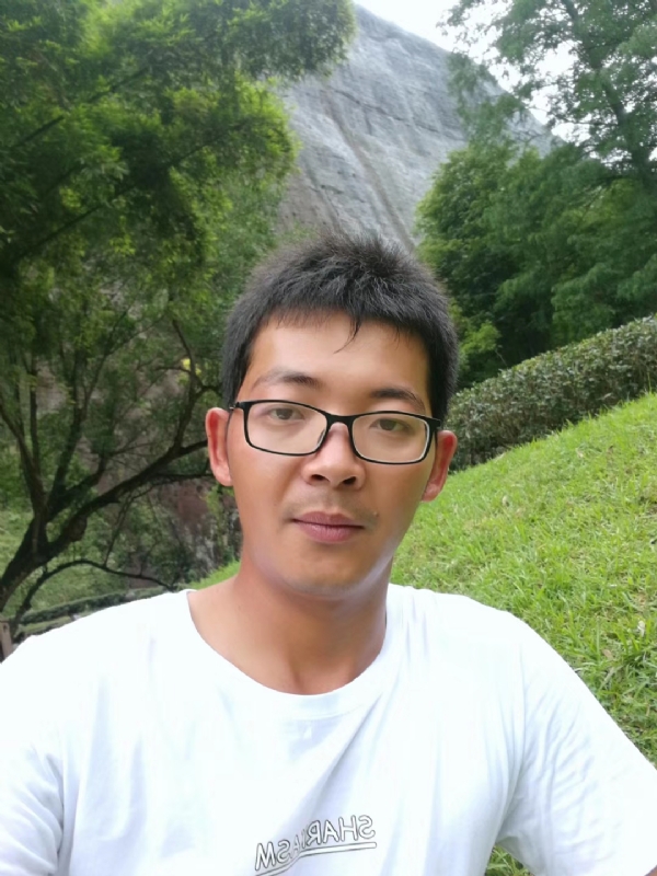 遇上方知有的第二张照片--沙县征婚网