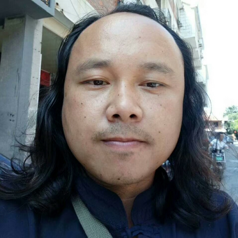 林子城的第一张照片--沙县征婚网