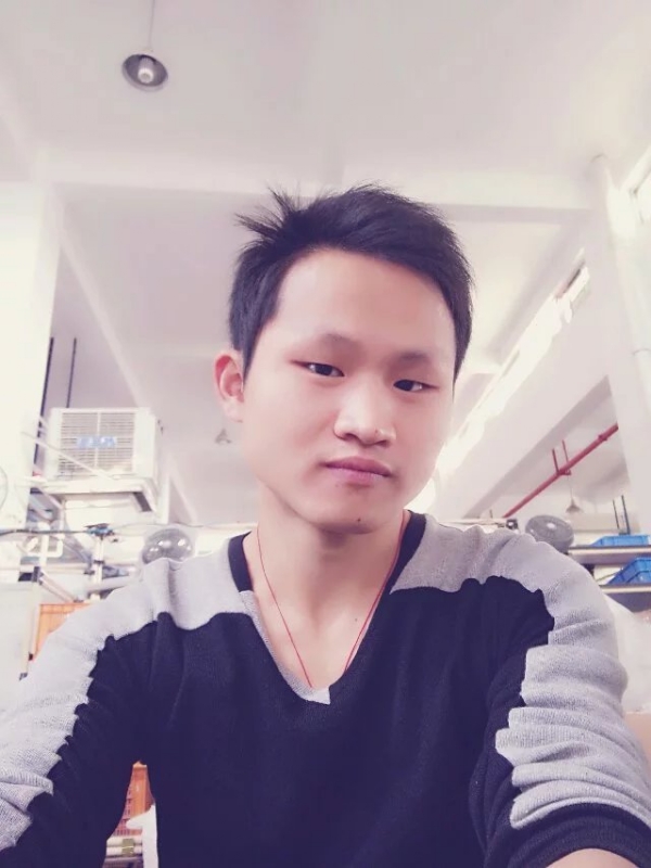 ks的第一张照片--沙县征婚网
