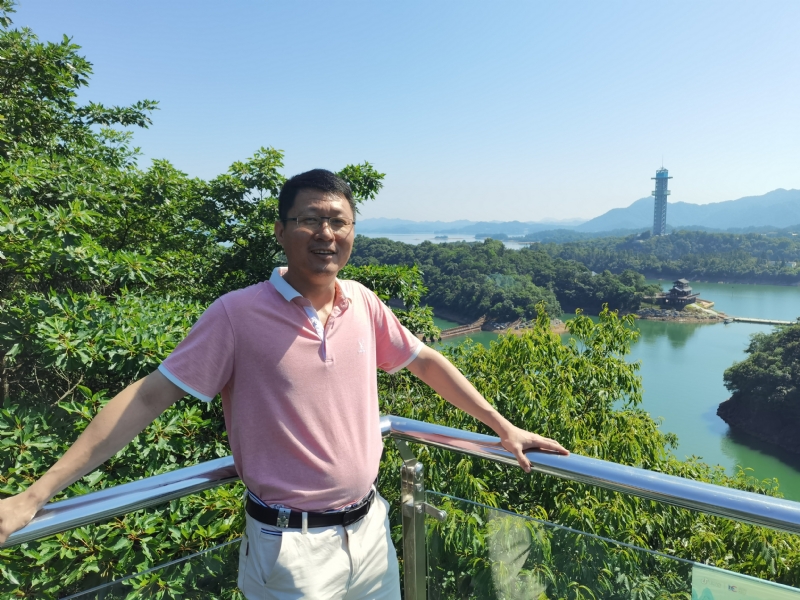 旅程的第二张照片--沙县征婚网