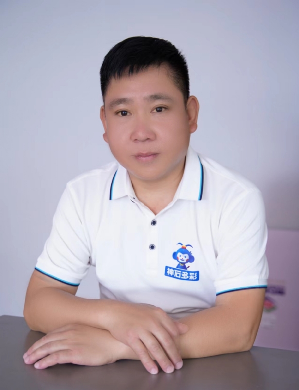 逆風飛揚的第二张照片--沙县征婚网