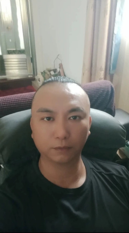 施逸森的第一张照片--沙县征婚网