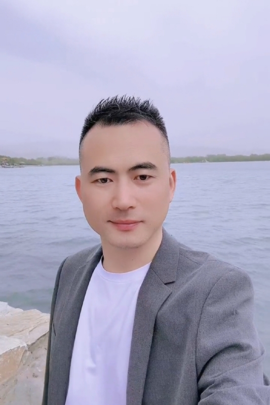 一往情深的第一张照片--沙县征婚网