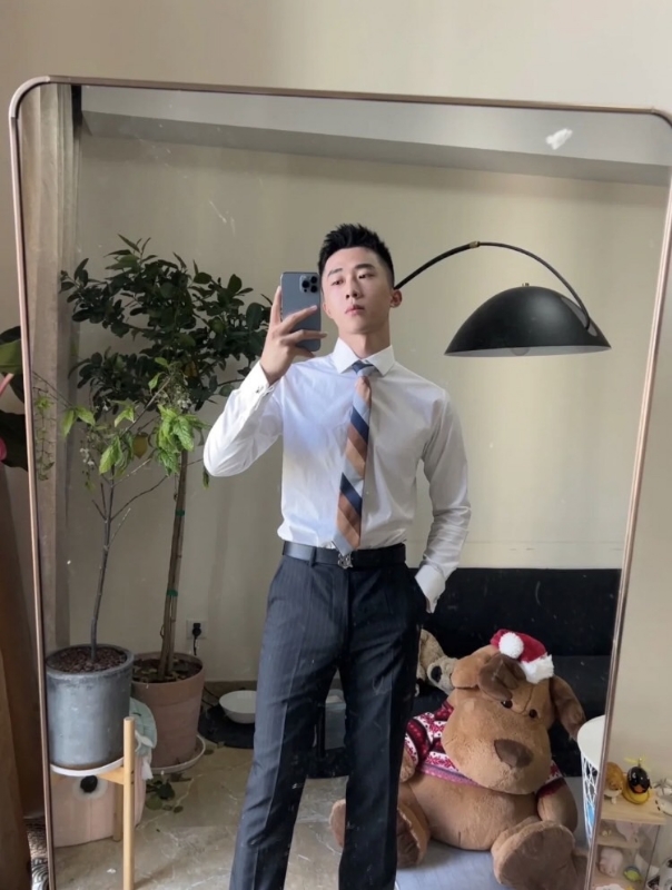 张浩的第一张照片--沙县征婚网