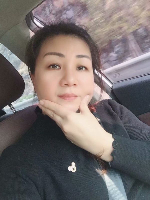 珍珍的第一张照片--沙县征婚网