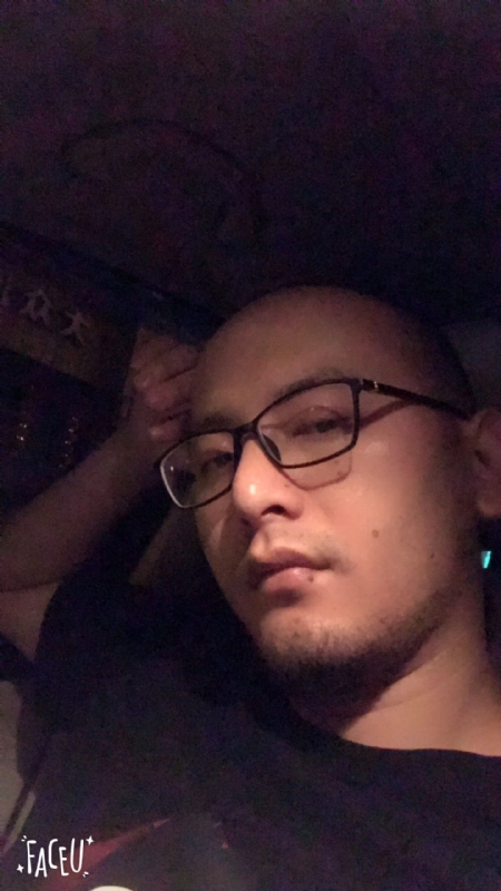 狂野的孤狼的第一张照片--沙县征婚网