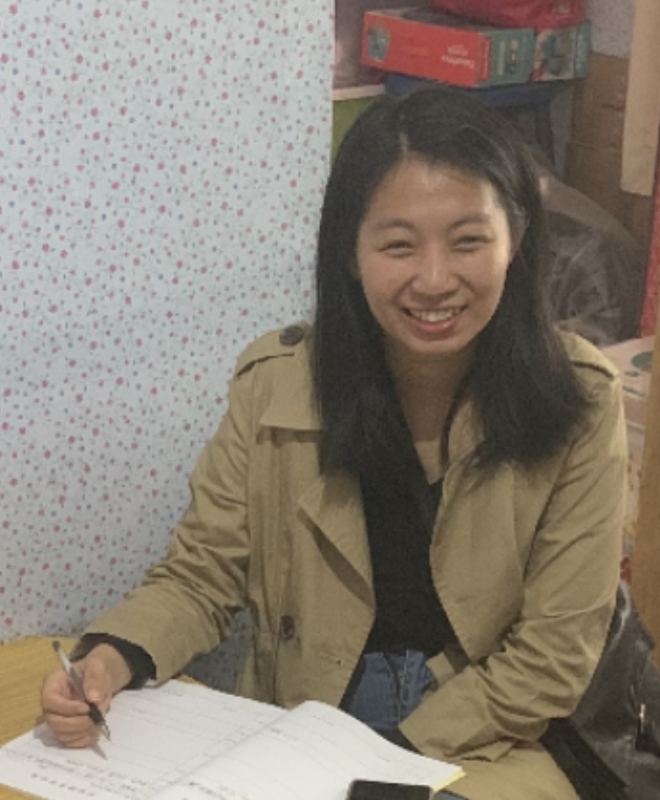 Bonnie1的第二张照片--沙县征婚网