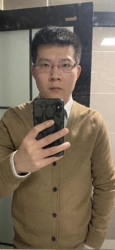 橙哥的第一张照片--沙县征婚网