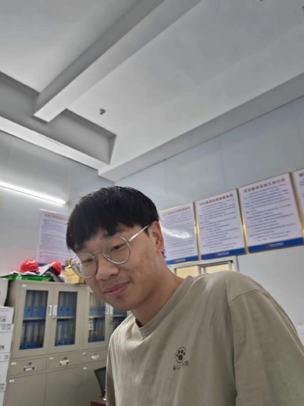牛子弟的第一张照片--沙县征婚网