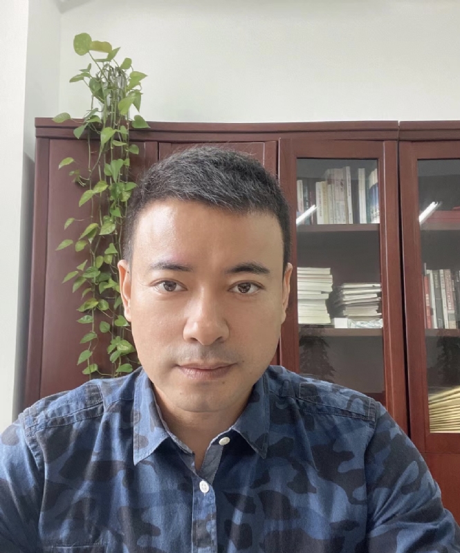 有緣相遇的第一张照片--沙县征婚网