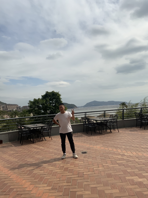 心酸瑟果的第一张照片--沙县征婚网
