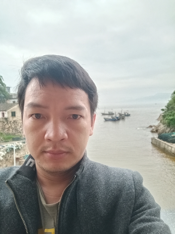 啊亮的第一张照片--沙县征婚网