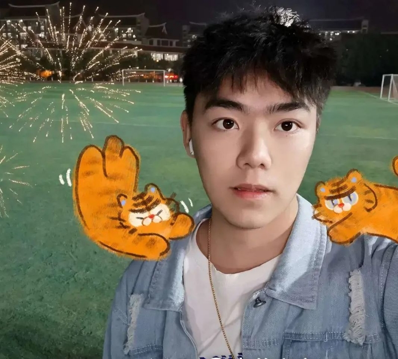 太累了的第二张照片--沙县征婚网