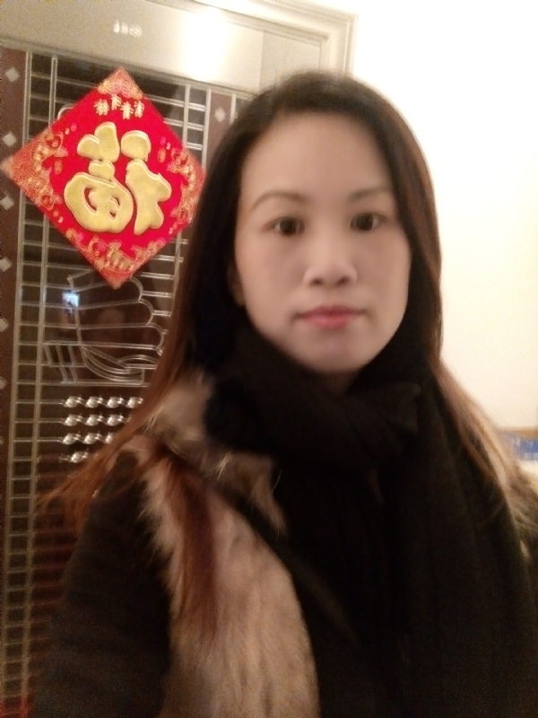 E欣的第二张照片--沙县征婚网
