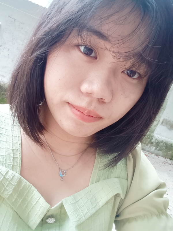 栀初的第一张照片--沙县征婚网
