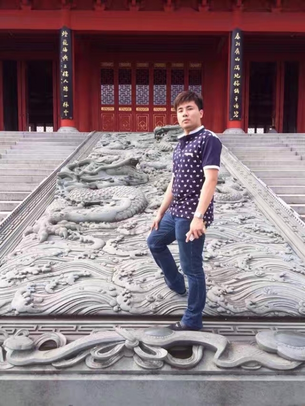 御龙氏的第一张照片--沙县征婚网