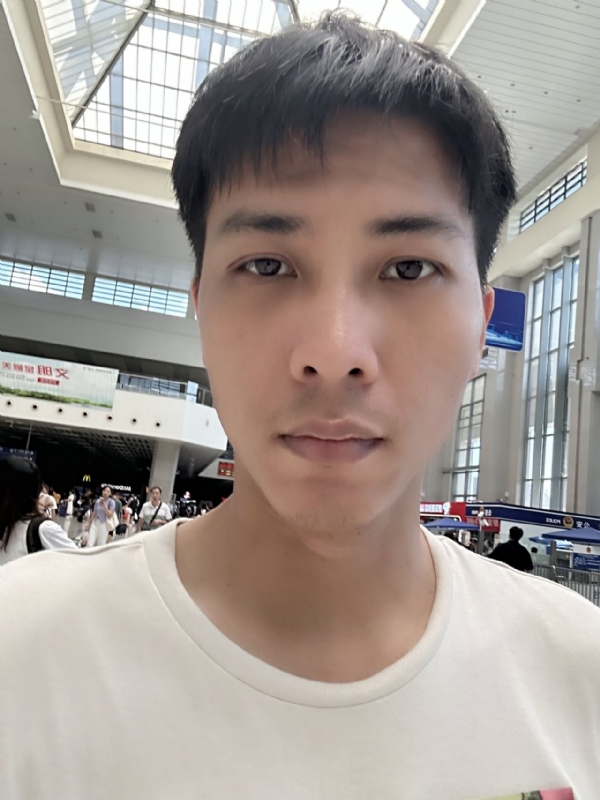 木木的第二张照片--沙县征婚网