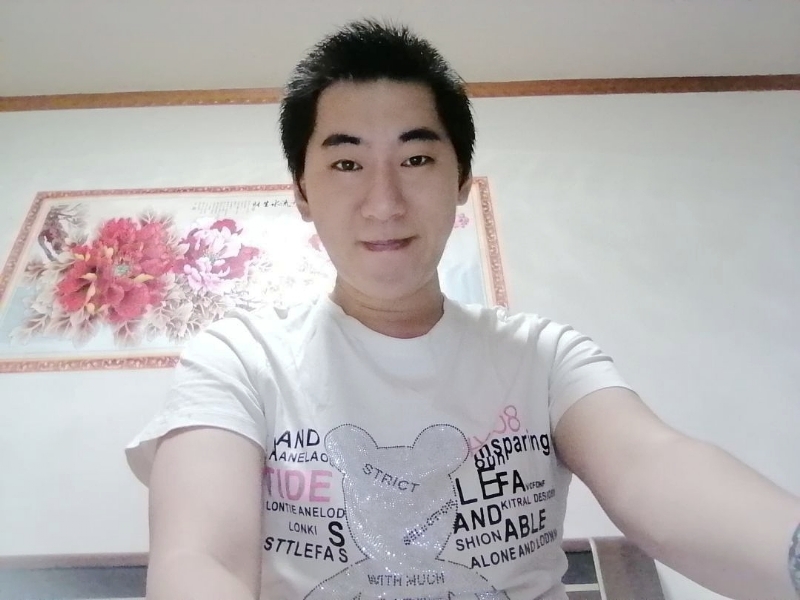 缘分天定的第一张照片--沙县征婚网