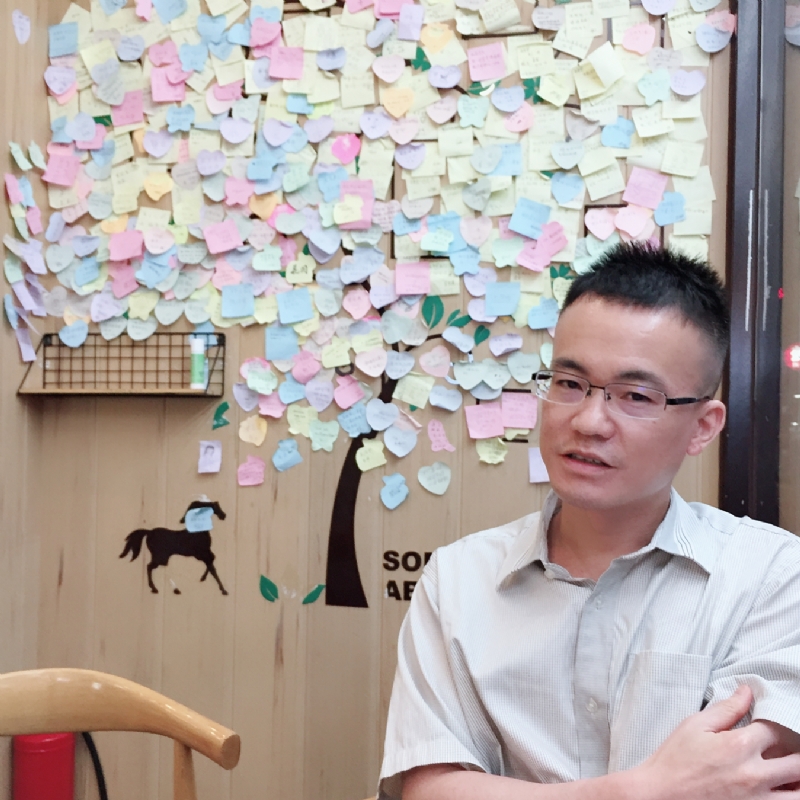 语言转向的第一张照片--沙县征婚网