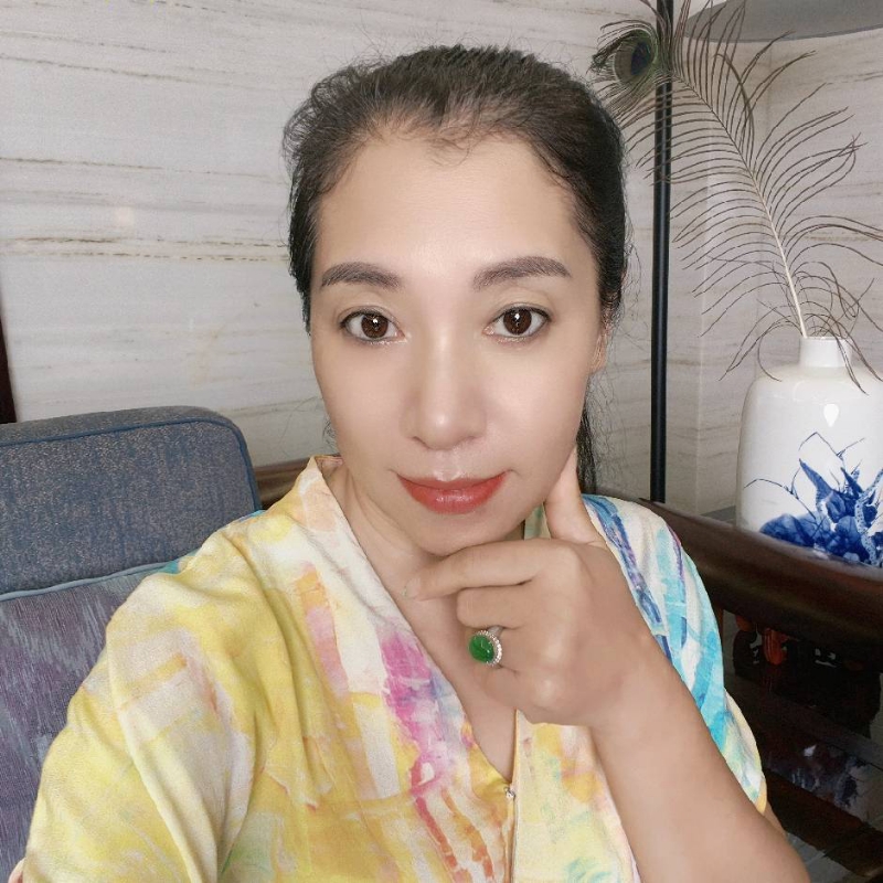 仝馨的第一张照片--沙县征婚网