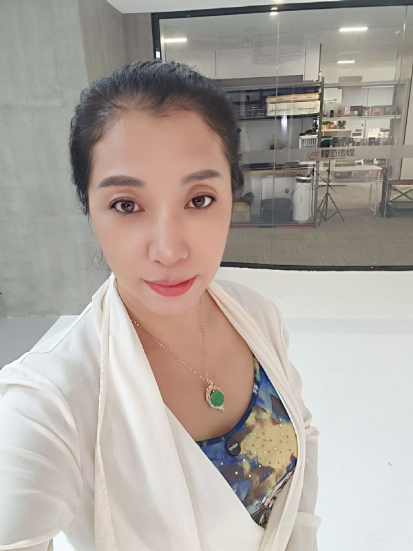 仝馨的第二张照片--沙县征婚网