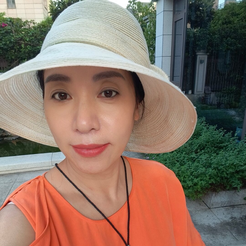 仝馨的第四张照片--沙县征婚网