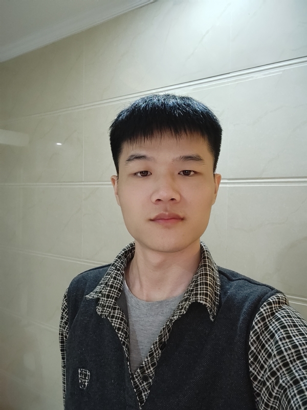 念头通达的第一张照片--沙县征婚网