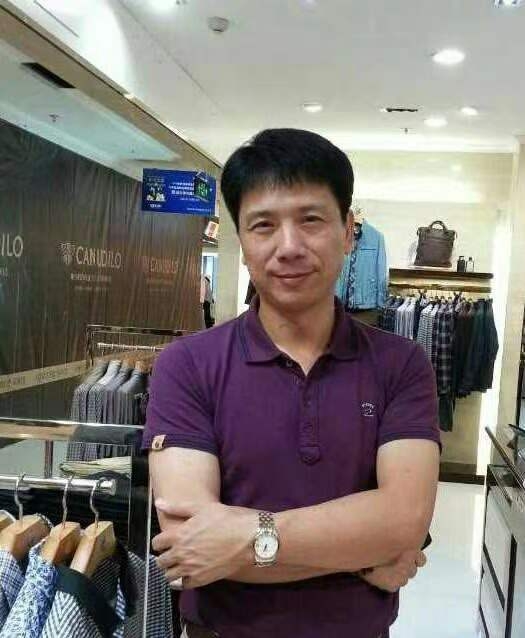 好好先生的第二张照片--沙县征婚网