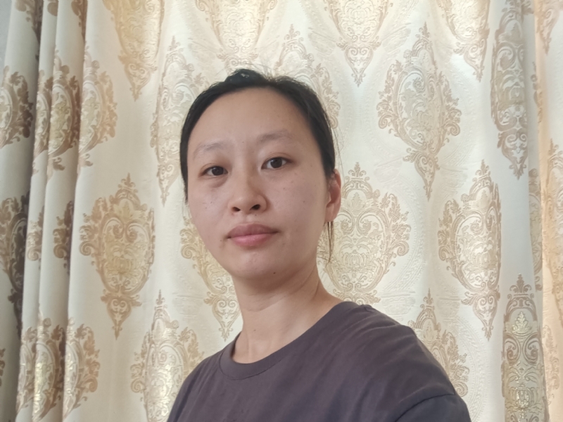 珺瑶乐的第一张照片--沙县征婚网
