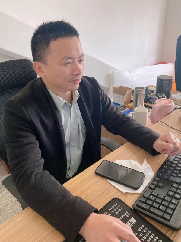 落叶知秋的第一张照片--沙县征婚网