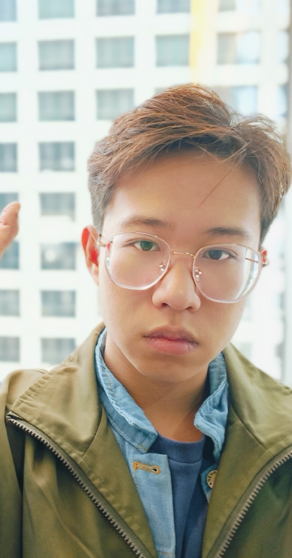 一顿三斤饭的第一张照片--沙县征婚网