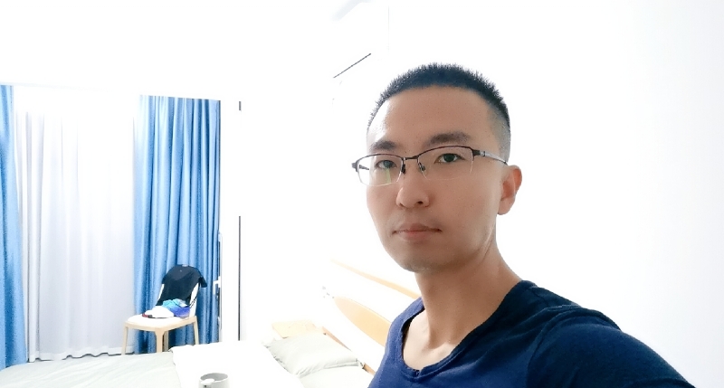 roy的第一张照片--沙县征婚网