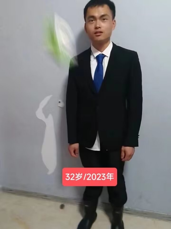 林嘉任的第一张照片--沙县征婚网