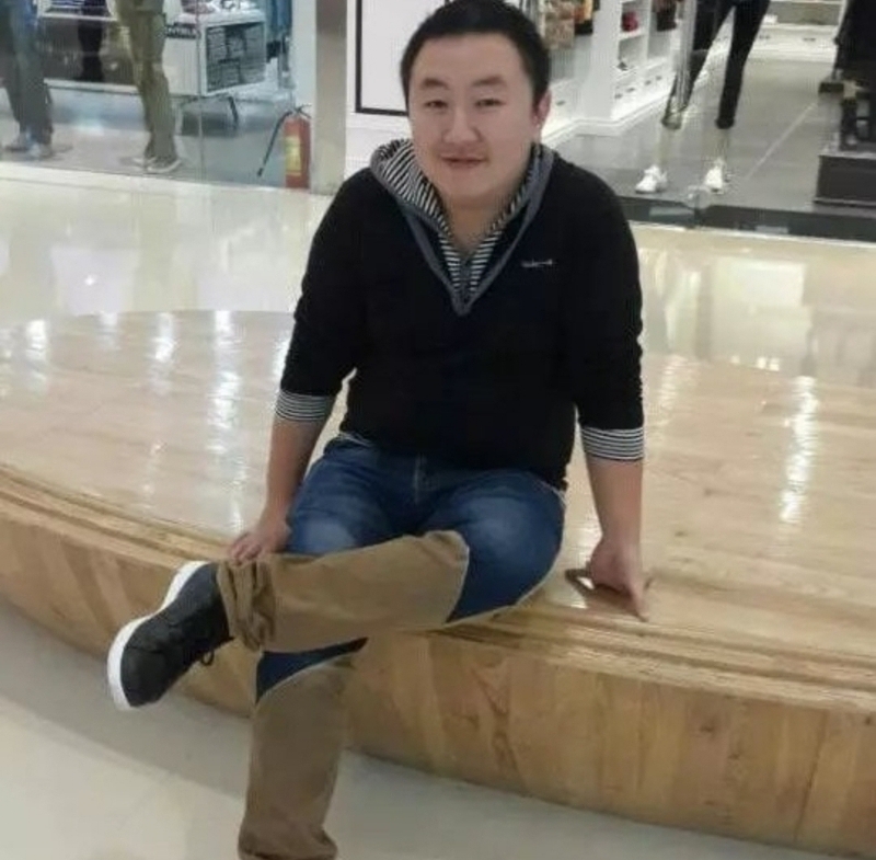 牛哥的第二张照片--沙县征婚网
