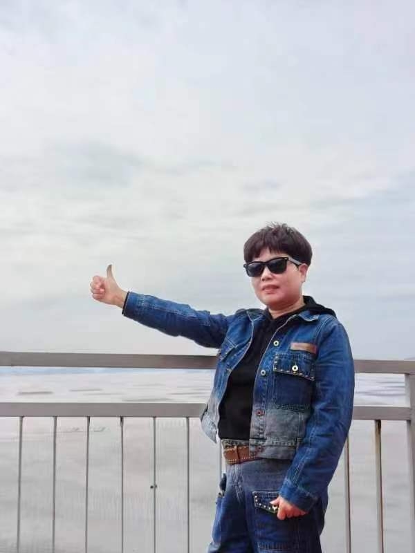平安的第二张照片--沙县征婚网