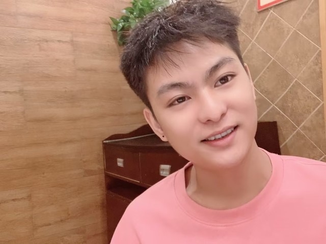 雷廷树的第三张照片--沙县征婚网