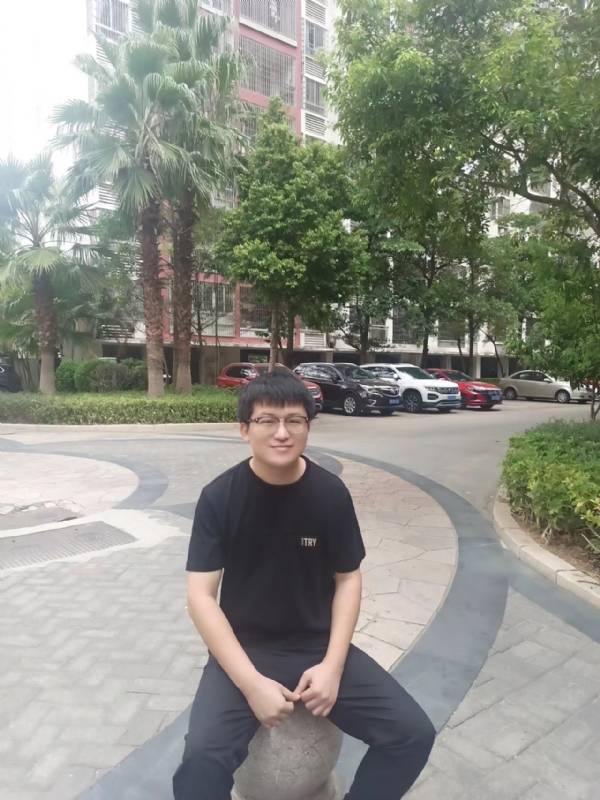 等闲的第三张照片--沙县征婚网