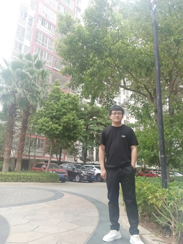 等闲的第四张照片--沙县征婚网