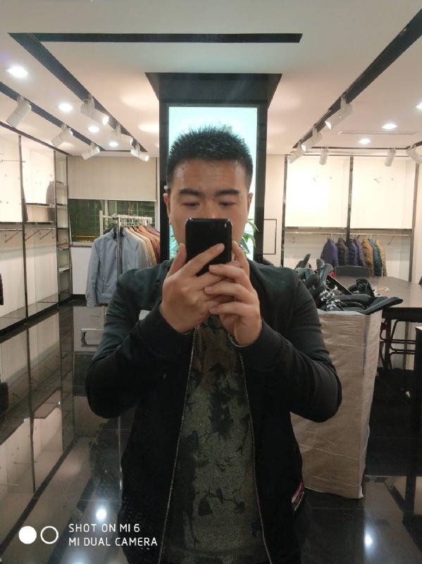 石狮征婚的第一张照片--沙县征婚网
