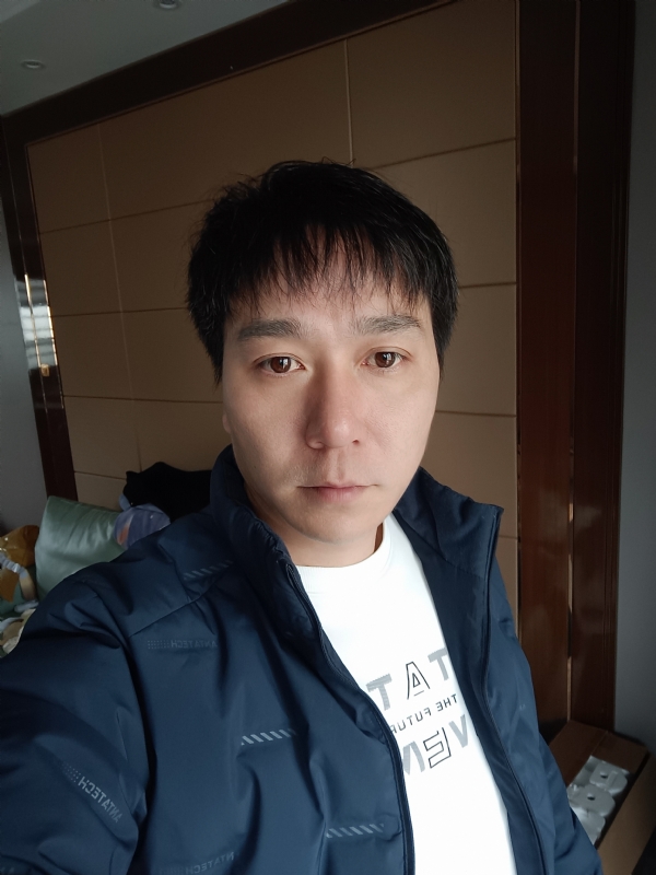 麦弟的第一张照片--沙县征婚网