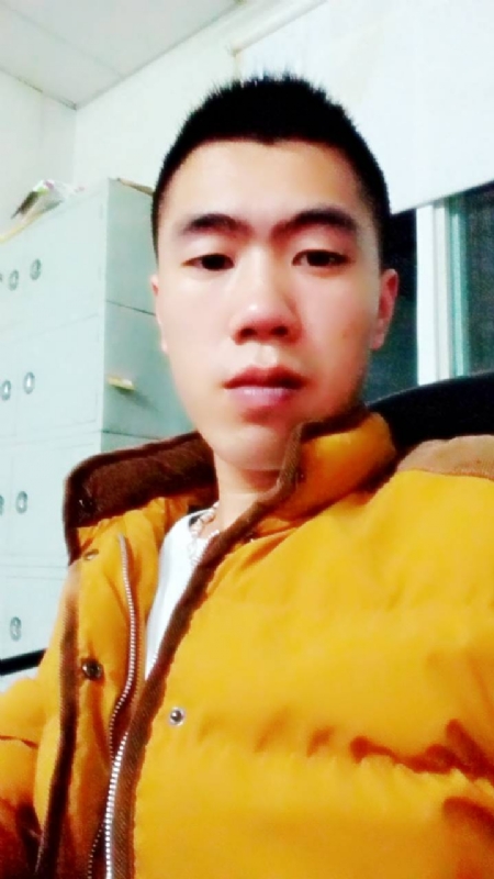 林先生的第二张照片--沙县征婚网